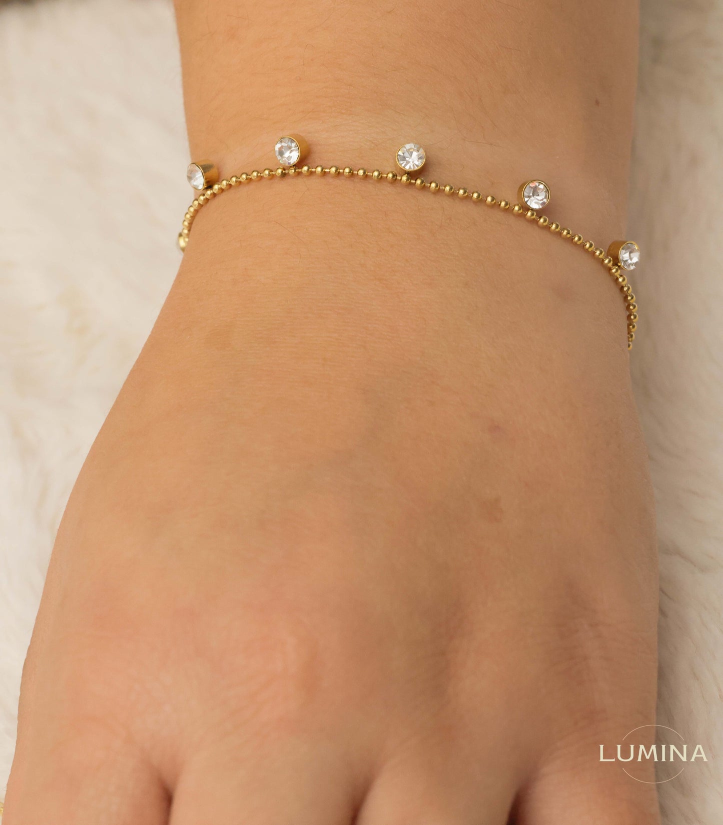 Bracelet LUEUR